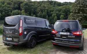 VariBus und VariKomb