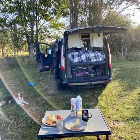 Camping-mit-Hund-Irlund